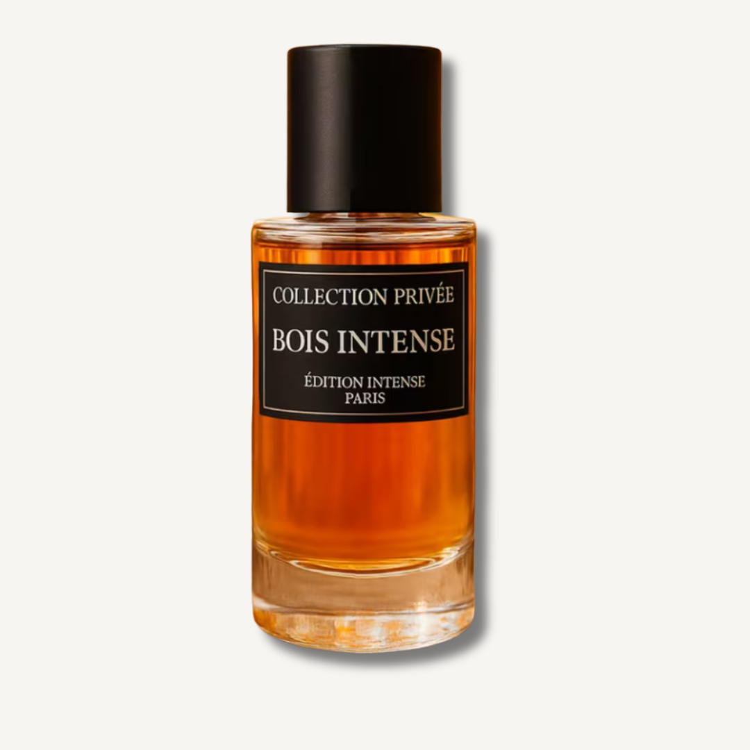 BOIS INTENSE - Eau de parfum