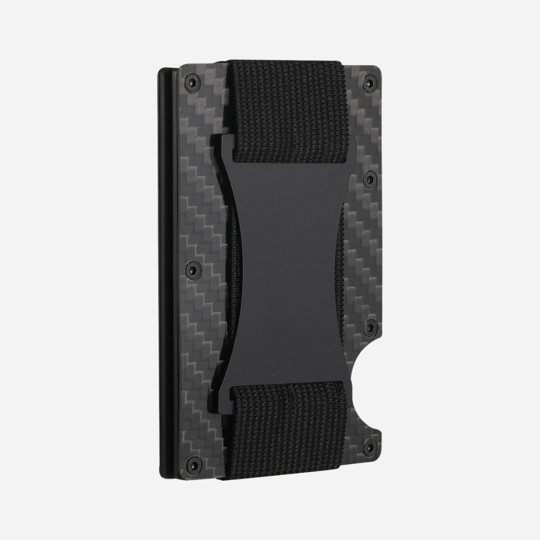 Porte-cartes | Simplifiez et sécurisez votre vie.