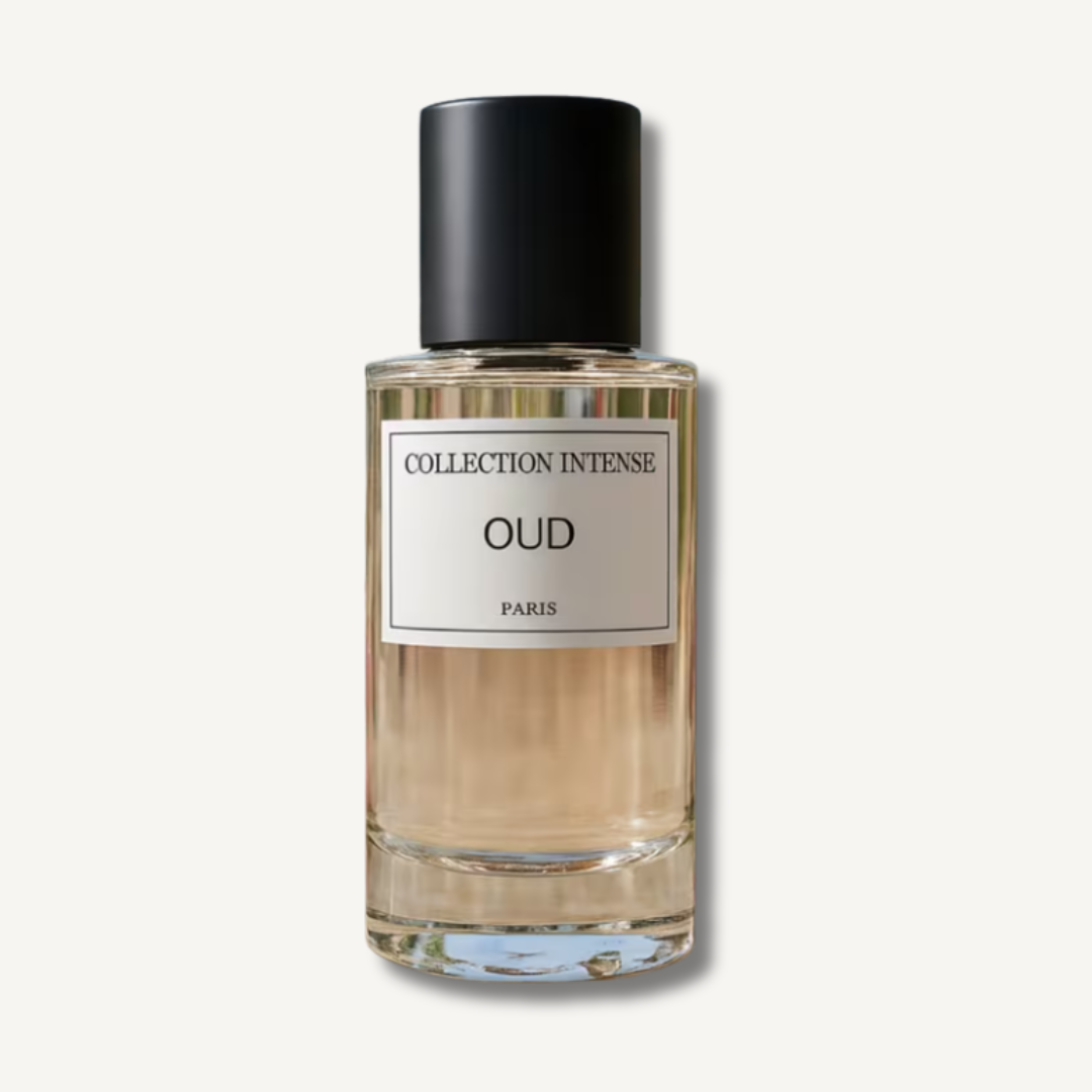 OUD - Eau de parfum