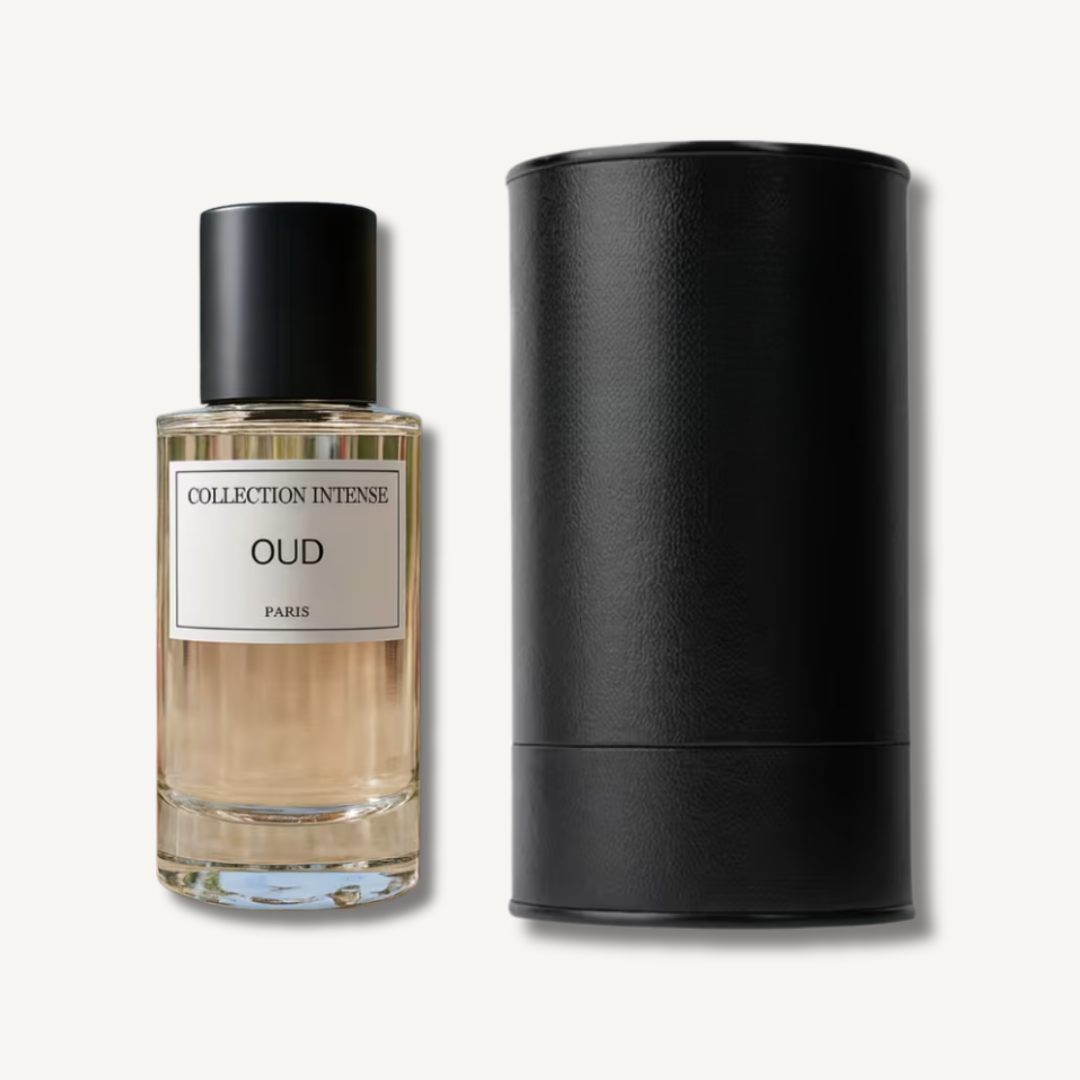 OUD - Eau de parfum