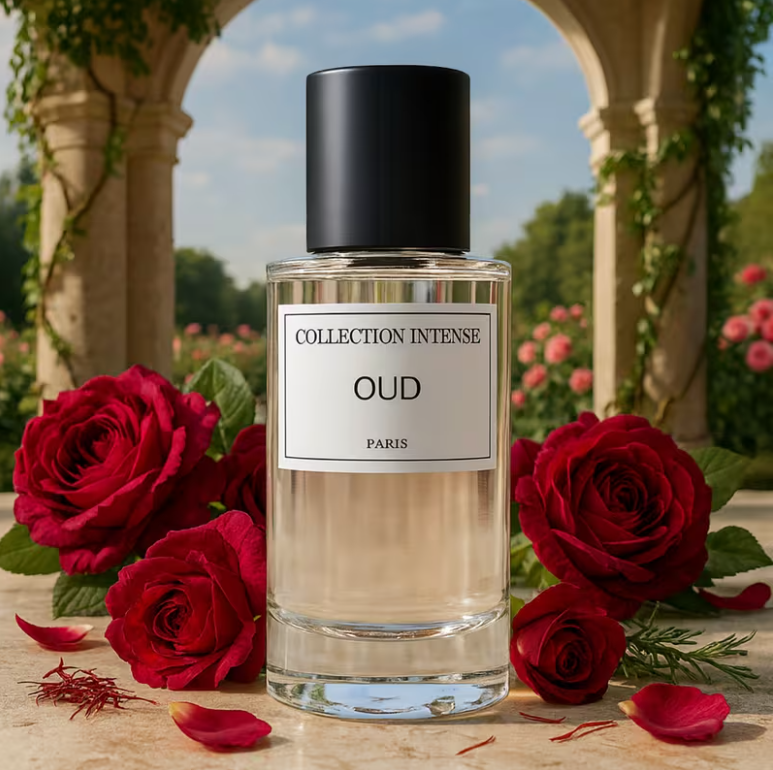 OUD - Eau de parfum