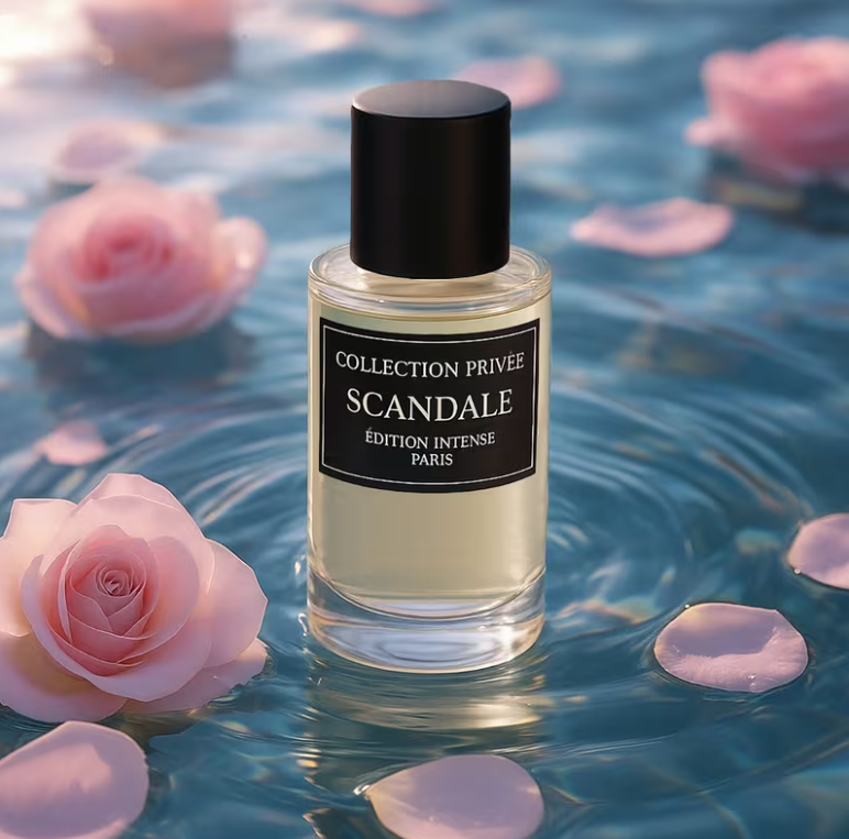 SCANDAL - Eau de parfum